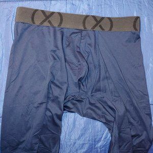 2xist Mens Boxer Small